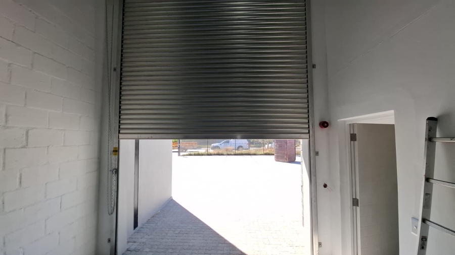 To Let commercial Property for Rent in Fisantekraal Western Cape